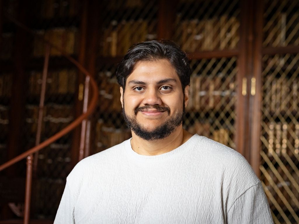 Dr Omar Tewfik, International Residency Training Programme in Paediatrics